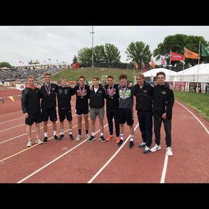 Meet your Posher, Jay